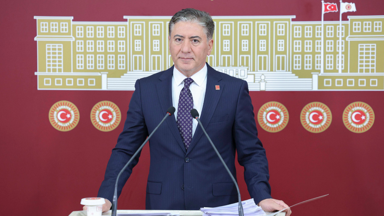 CHP'li Emir: Okulların güvenliği ile ilgili önergelerimiz reddedildi