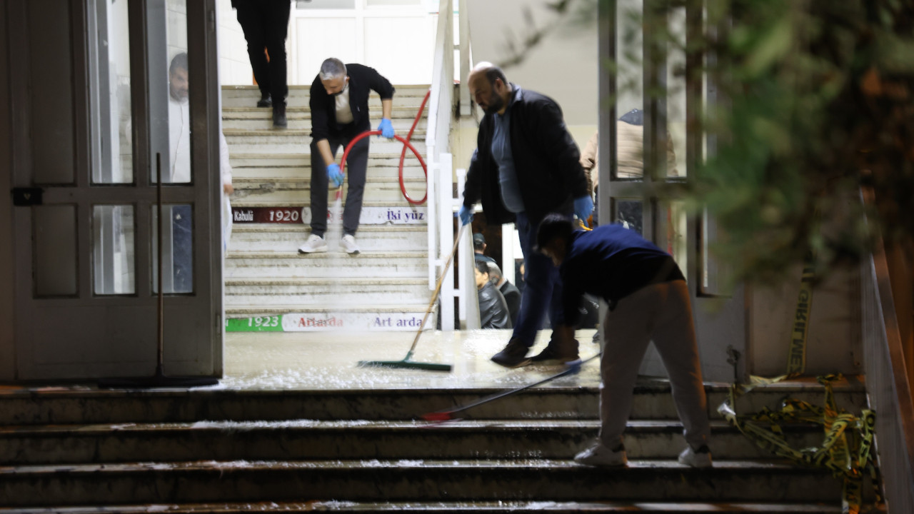 DMM 'Deliller karartıldı' iddiasını yalanladı