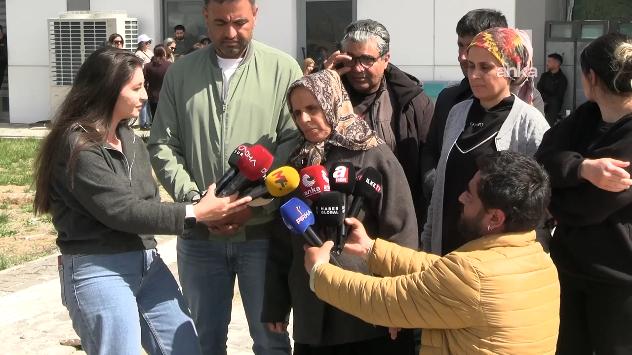 Gülistan'ın acılı annesinden Tuncay Sonel tepkisi: Hala görevde