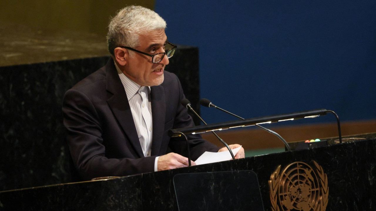 İran: Temkinli iyimserliğimizi sürdürüyoruz