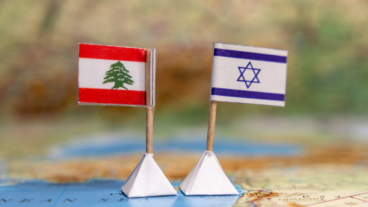 İsrail-Lübnan ateşkesi başladı