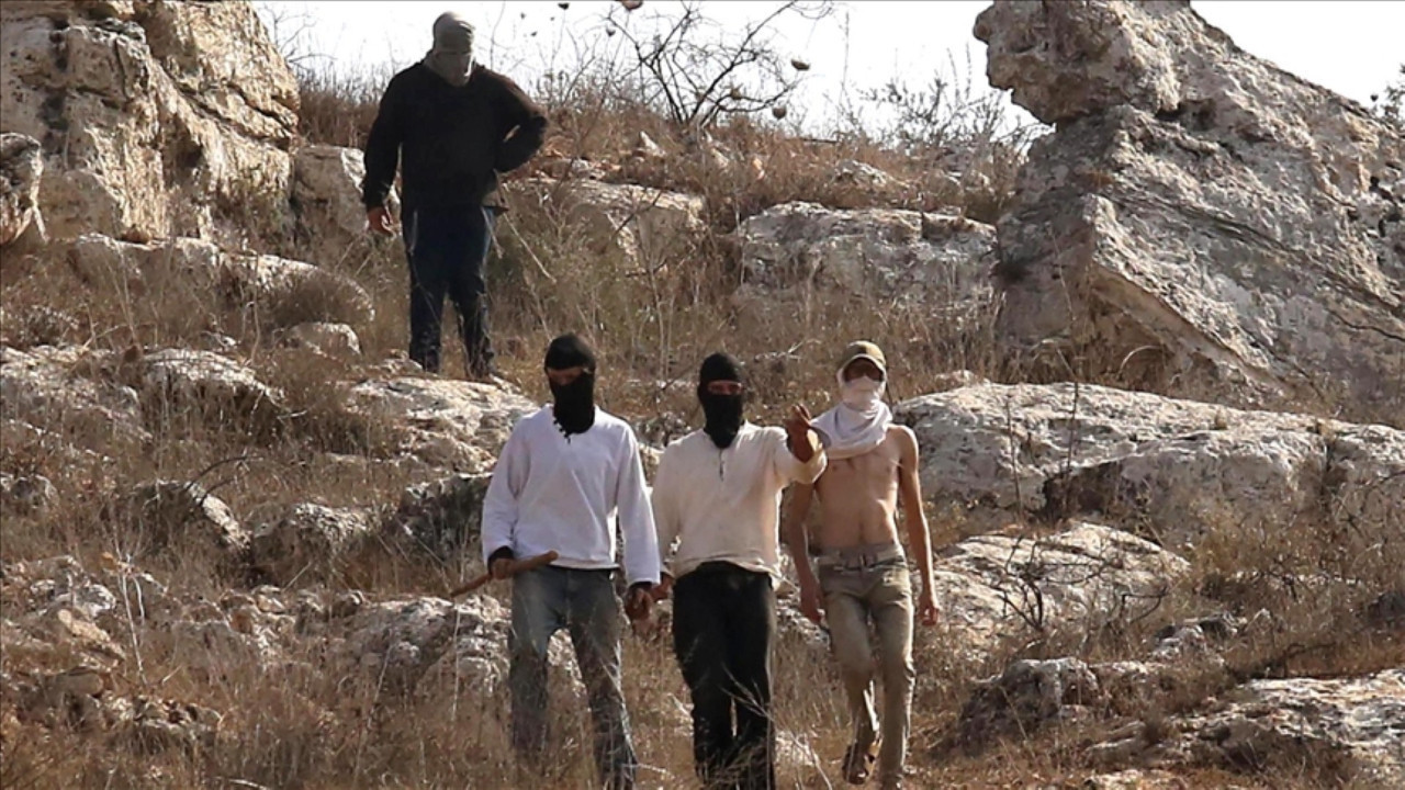 İsrail'den yeni işgal stratejisi: Bedeviler gibi yaşıyorlar