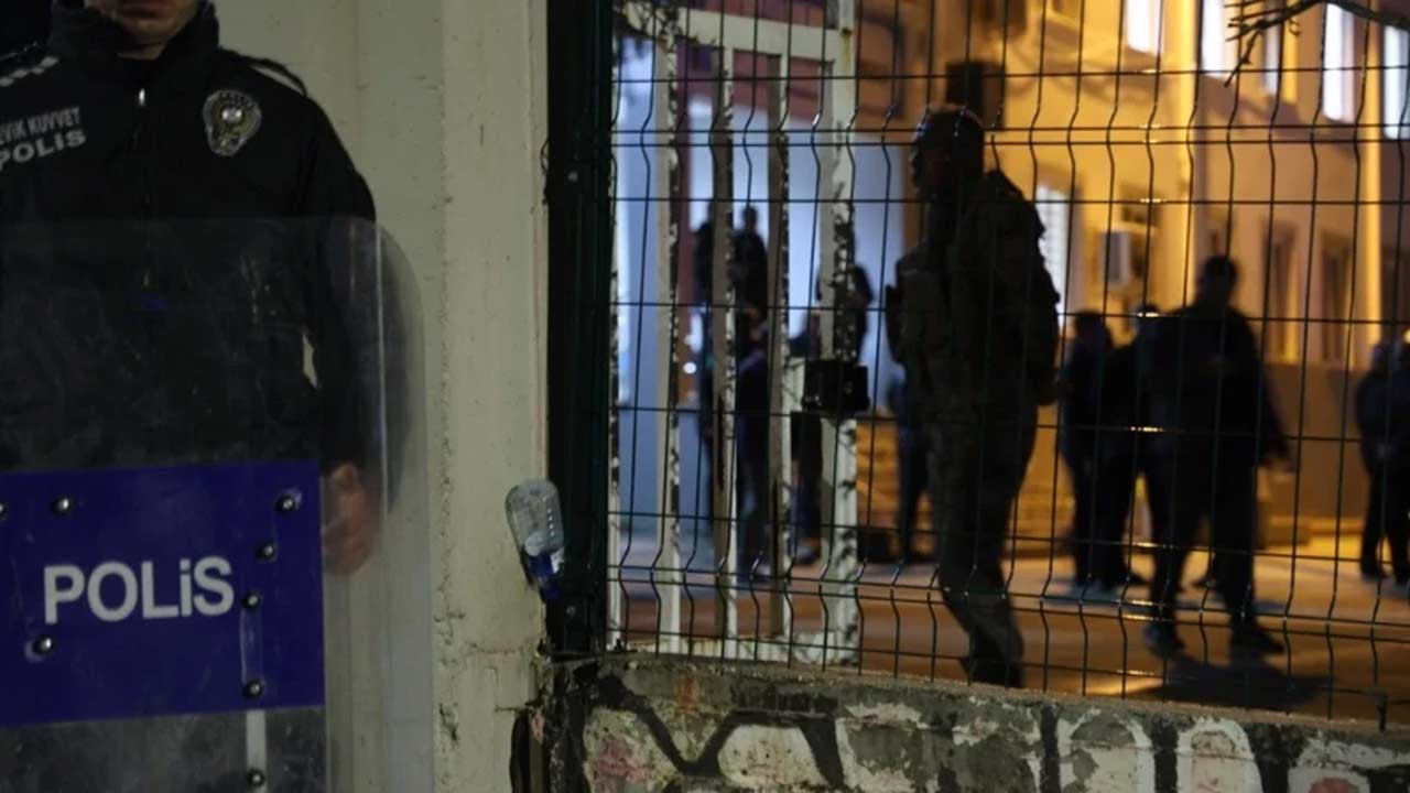 Okul saldırısında failin babası tutuklandı, 16 kişi gözaltına alındı