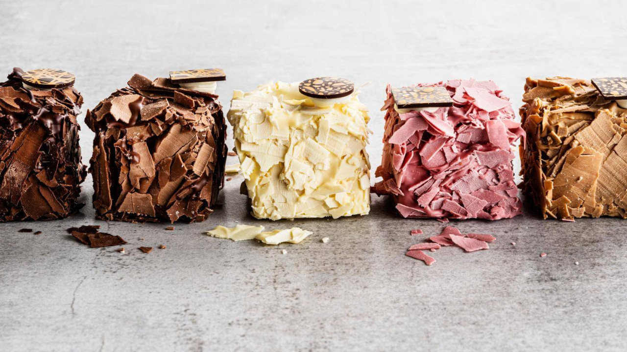 Kakao fiyatları çakıldı, çikolata devi sarsıldı