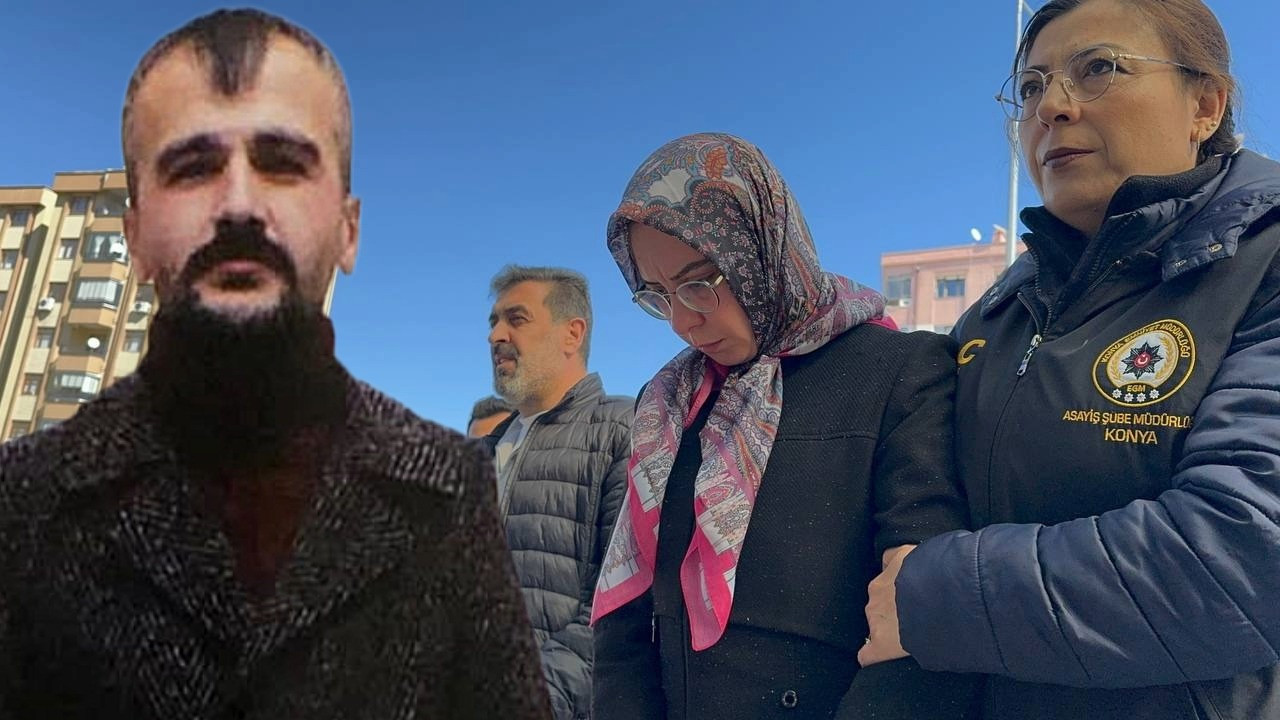 Kocasını bıçaklayarak öldüren kadına 15 yıl hapis cezası verildi