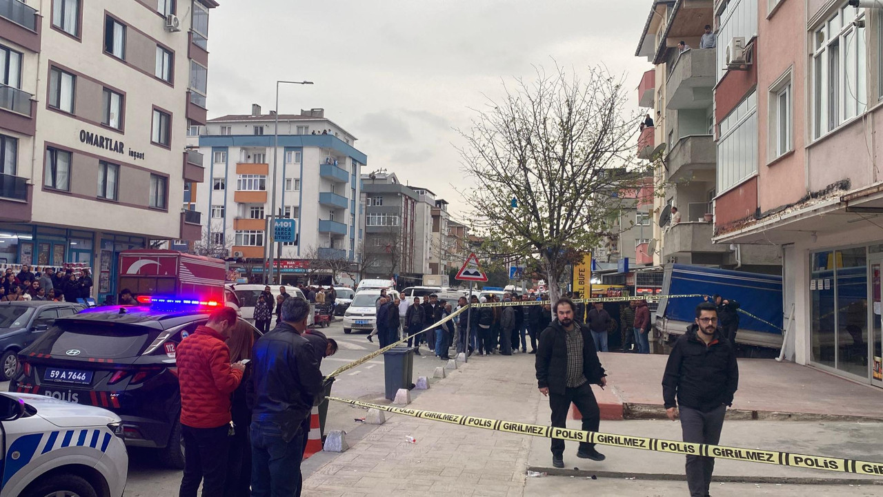 Kokoreç kalmayınca esnafı vurdu