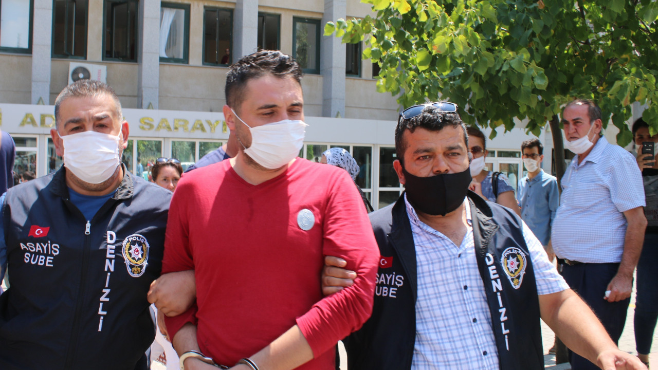 Kuyu cinayeti sanığı Gürcistan'da tutuklanmış