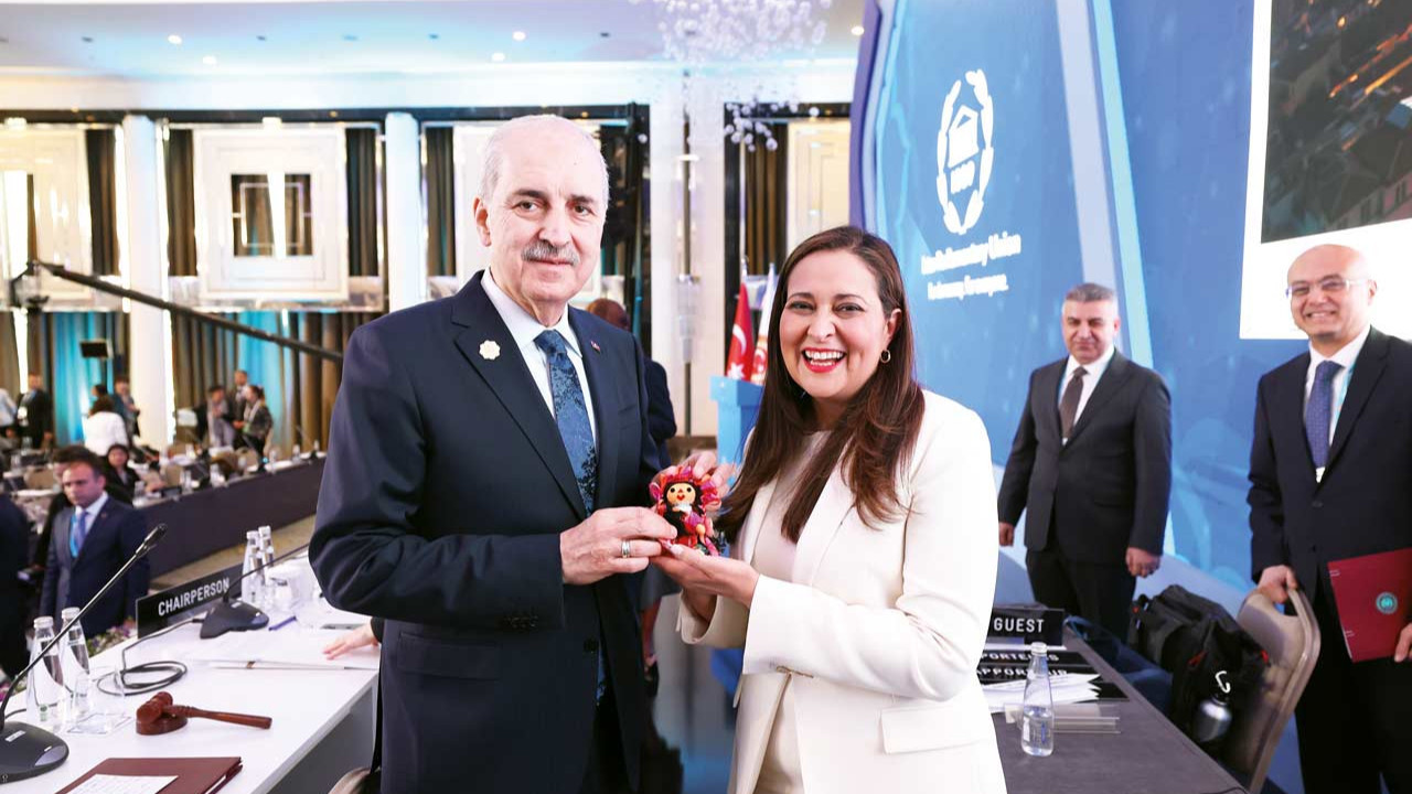 Netanyahu ve çetesi için bunlar iyi günler