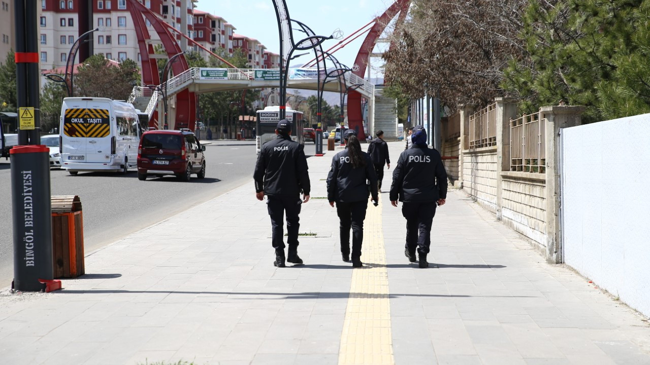 Okullara randevusuz girişler yasaklanıyor