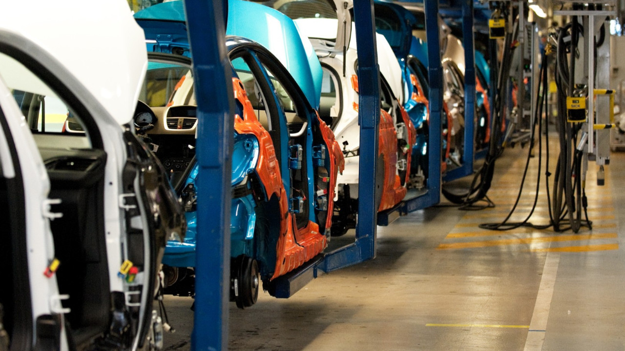 Otomobilde bir devrin sonu: 100 yıllık fabrika veda ediyor