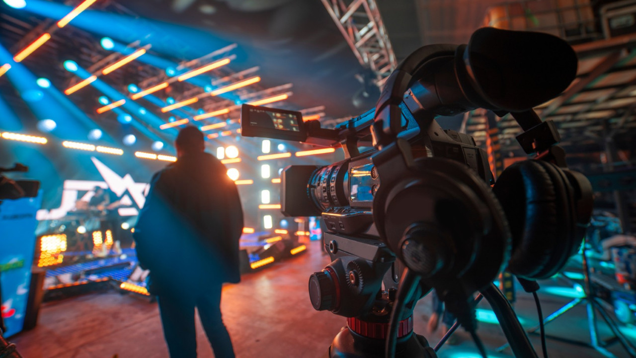 RTÜK'ten iki TV kanalına ceza