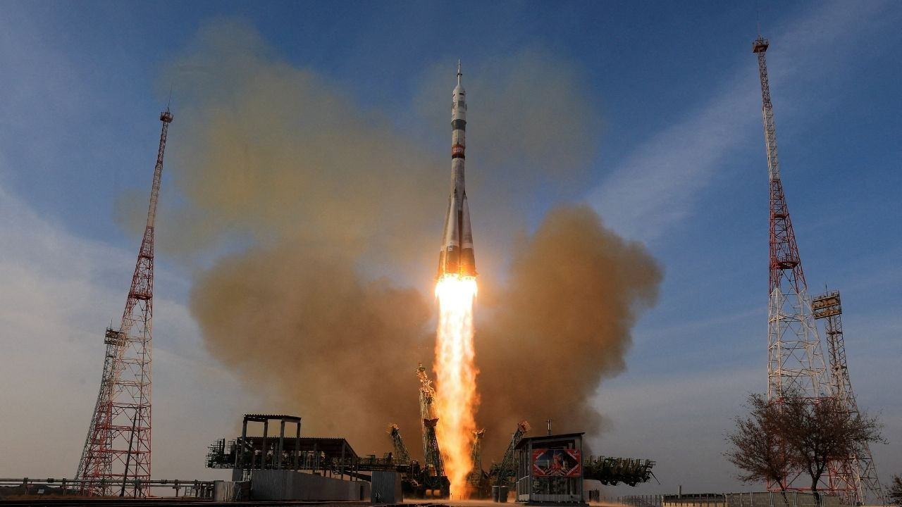 Rusya'dan NATO sınırı yakınlarında dikkat çeken hamle