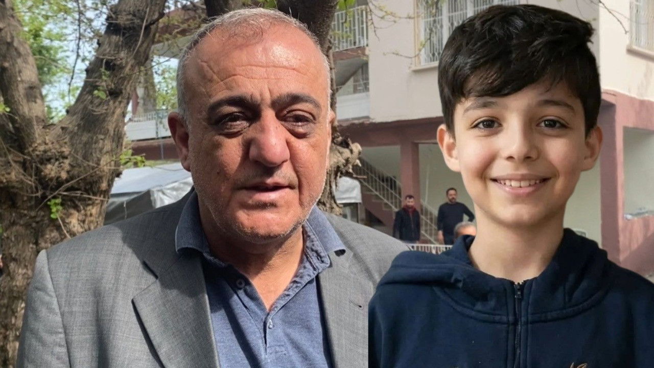 Saldırıda hayatını kaybeden Adnan’ın babası konuştu: Tek evladımızdı, çok çalışkandı