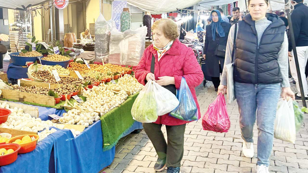 Sefaletimiz büyüyor