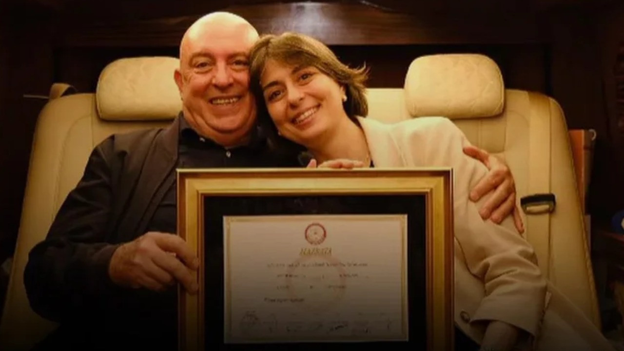 Sinem Dedetaş’ın acı günü