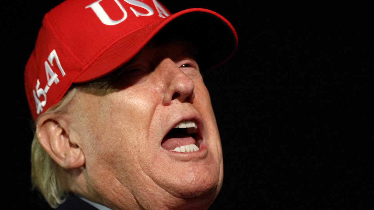 Trump '34 yıl sonra görüşecekler' demişti: Yalanladılar