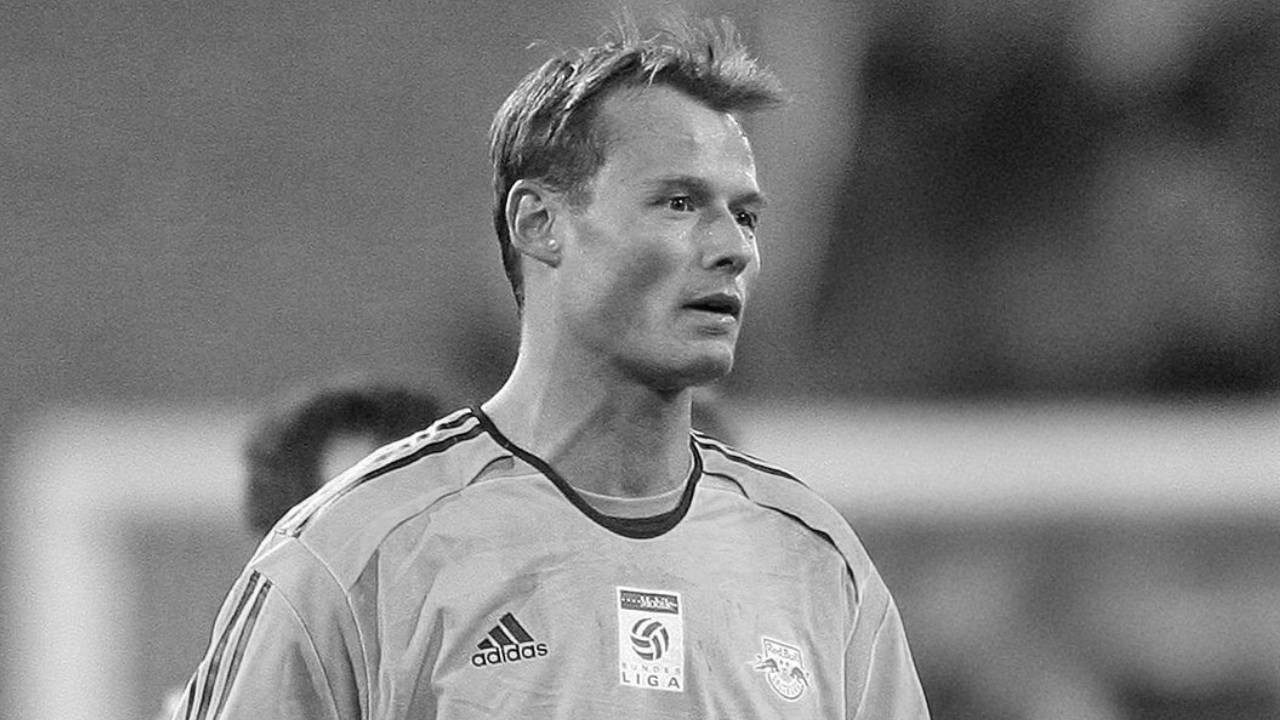 Ünlü kaleci 48 yaşında feci şekilde hayatını kaybetti: Liverpool, Juventus ve Arsenal'da oynamıştı