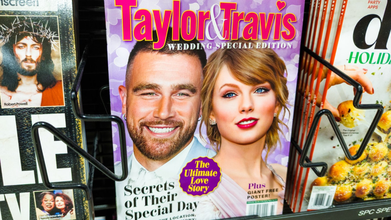 Yılın düğününde gelinlik, efsane oyuncudan ilham alacak