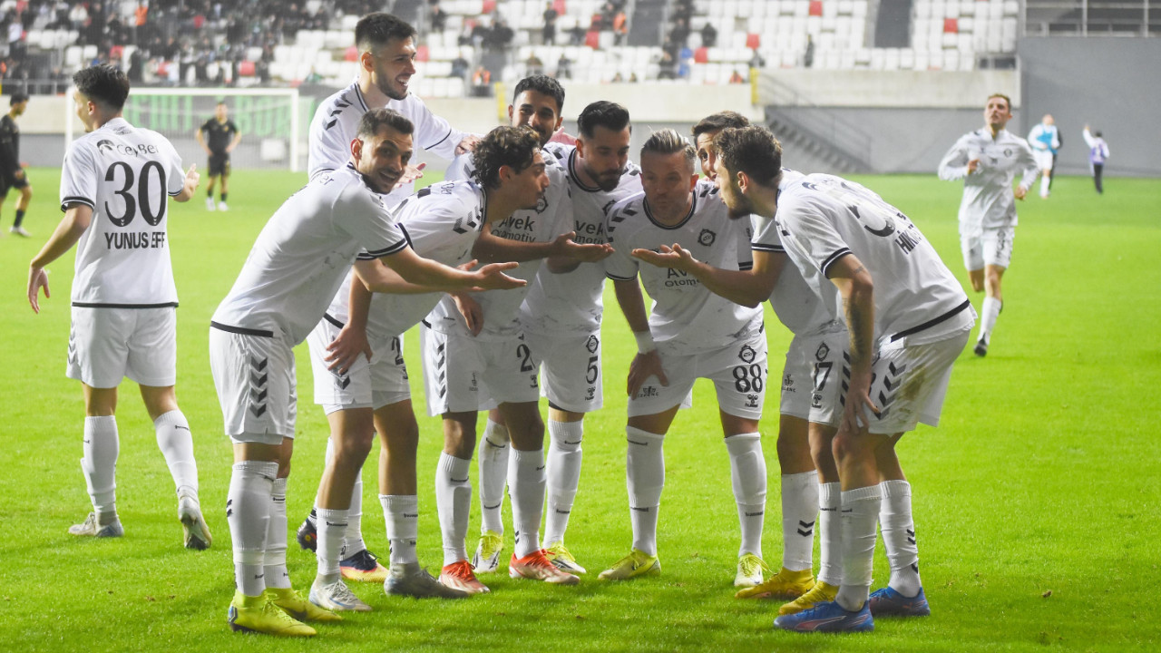 112 yıllık Altay, 'tamam' ya da 'devam' maçına çıkıyor!