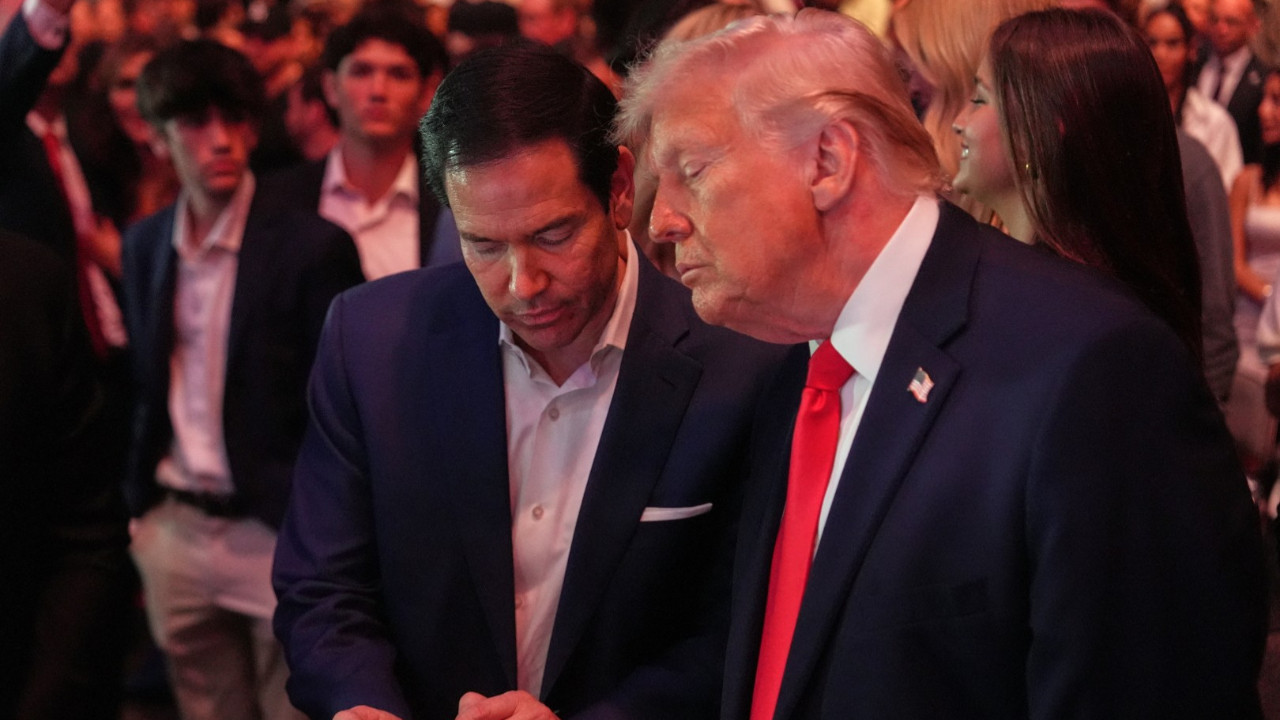 ABD basını yazdı: Küba'dan Trump'a gizli mektup