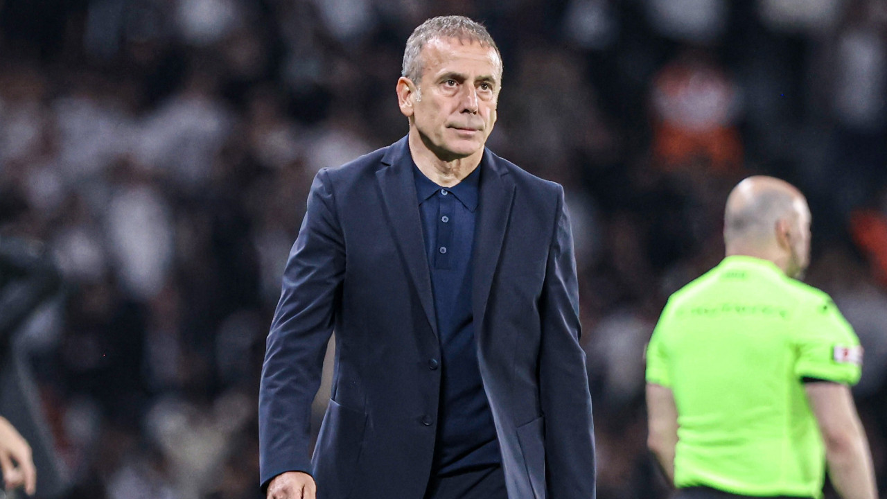 Abdullah Avcı'dan, Süper Lig'deki şampiyonluk yarışı yorumu