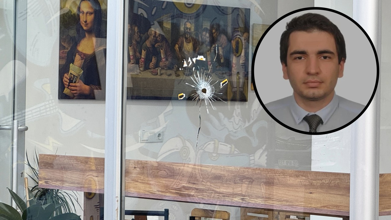 Akademisyen cinayetinin şüphelileri yakalandı