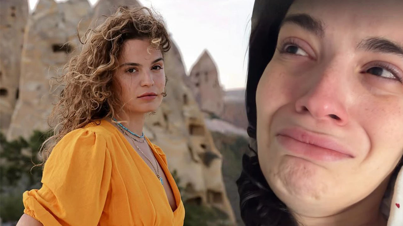 Aslı Bekiroğlu taburcu olmayı beklerken kötü haberi aldı