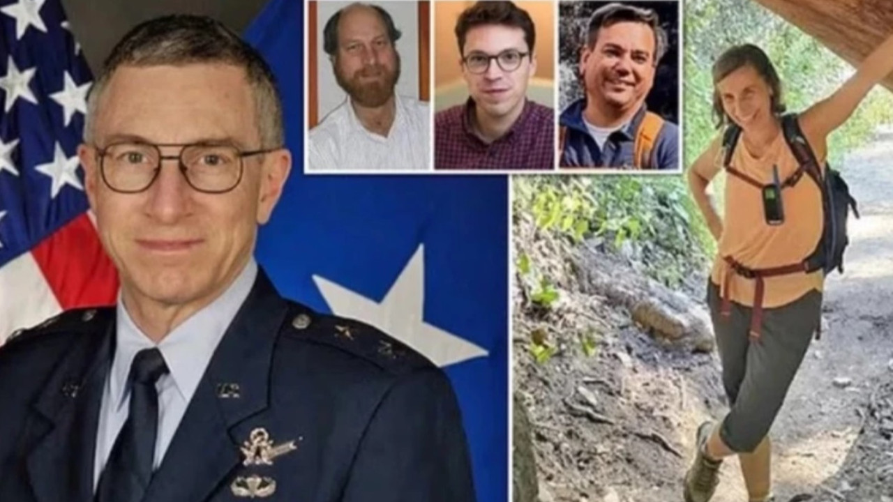 Bilim dünyasında 'UFO gizemi' sürüyor: 'Hayatım tehlikede' dedi, ölü bulundu