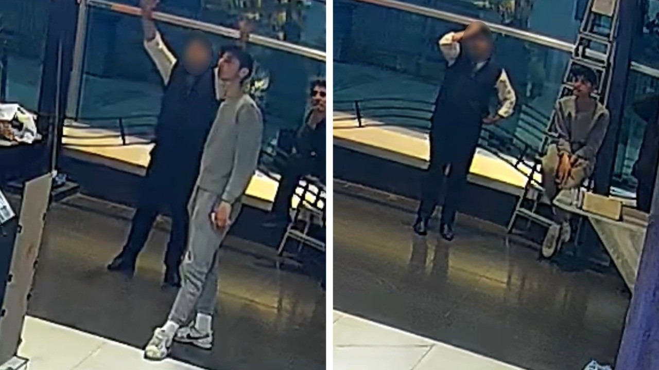 Bursa'da film gibi olay: Pes dedirten kupon taktiği