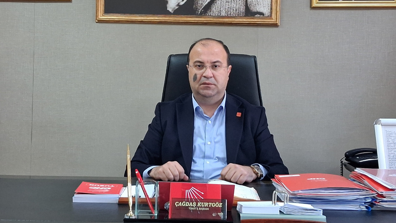 CHP'li başkandan 'ithal seçmen' iddiası