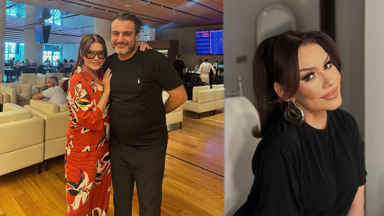 Deniz Seki’den Rıza Tamer’e veda: “Tam ayağa kalkmışken onu kaybettik”