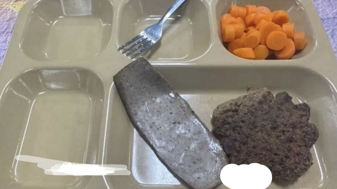 Dev savaş gemilerinde gıda alarmı: Askerlerin yemek tabağı gündem oldu