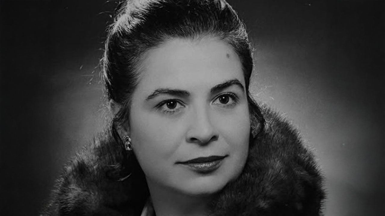 Devlet Tiyatrosu’nun acı kaybı: Feyha Çelenk hayatını kaybetti