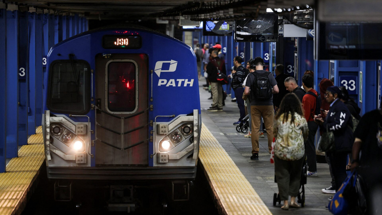 Dünya Kupası öncesi tren bileti krizi: Fiyat 10 katına çıktı!