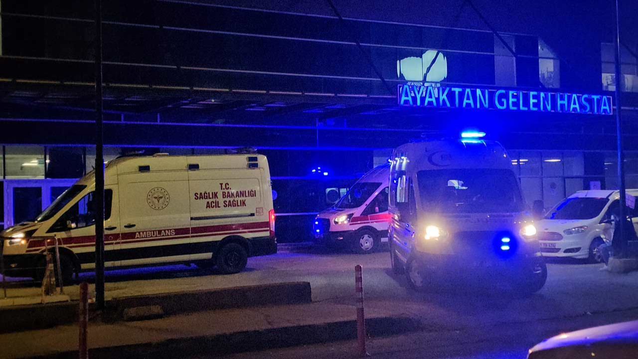 Emekliliğe 1 ay kala acı son