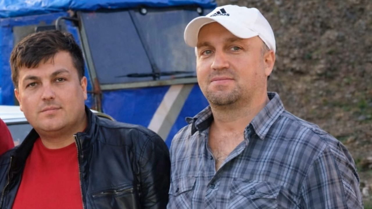 Emekliliğine bir ay kalmıştı: Abisi ile aynı kaderi paylaştı