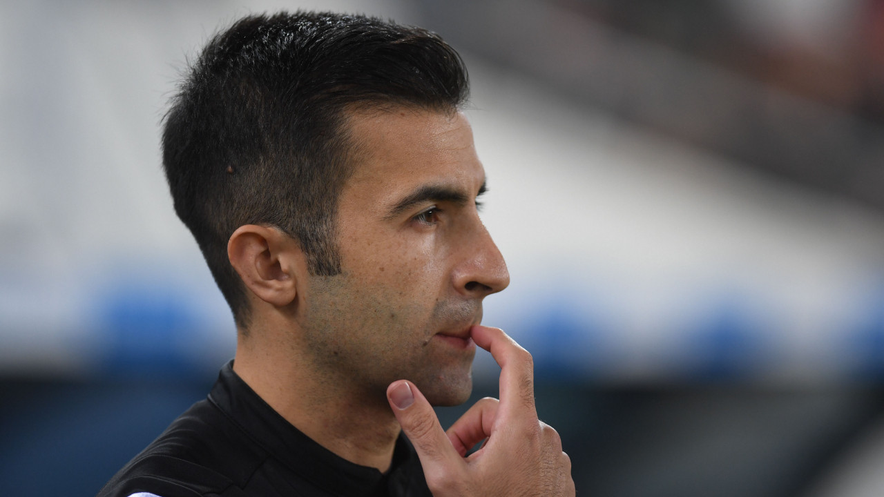 Fenerbahçe - Çaykur Rizespor maçının VAR hakemi belli oldu