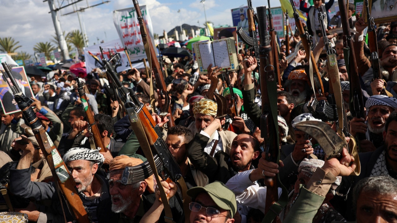 Gerilim sürüyor: Altı yönüne dikkat edin