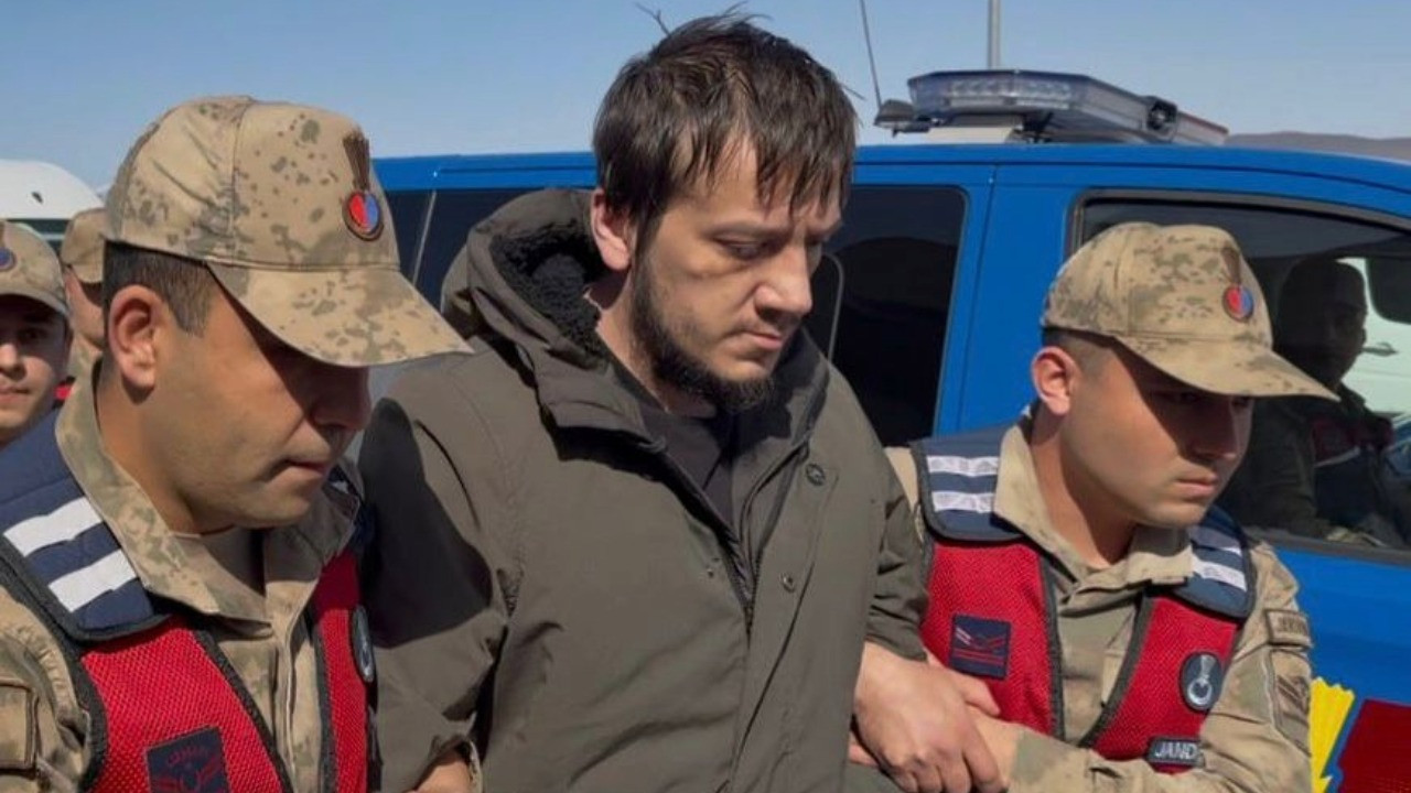 Gülistan dosyasında tutuklanan polisten itirafçılık talebi