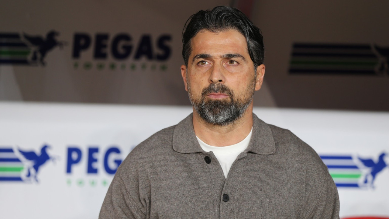 İlhan Palut’tan Fenerbahçe sözleri: Onlarla hiçbir maç kolay değil