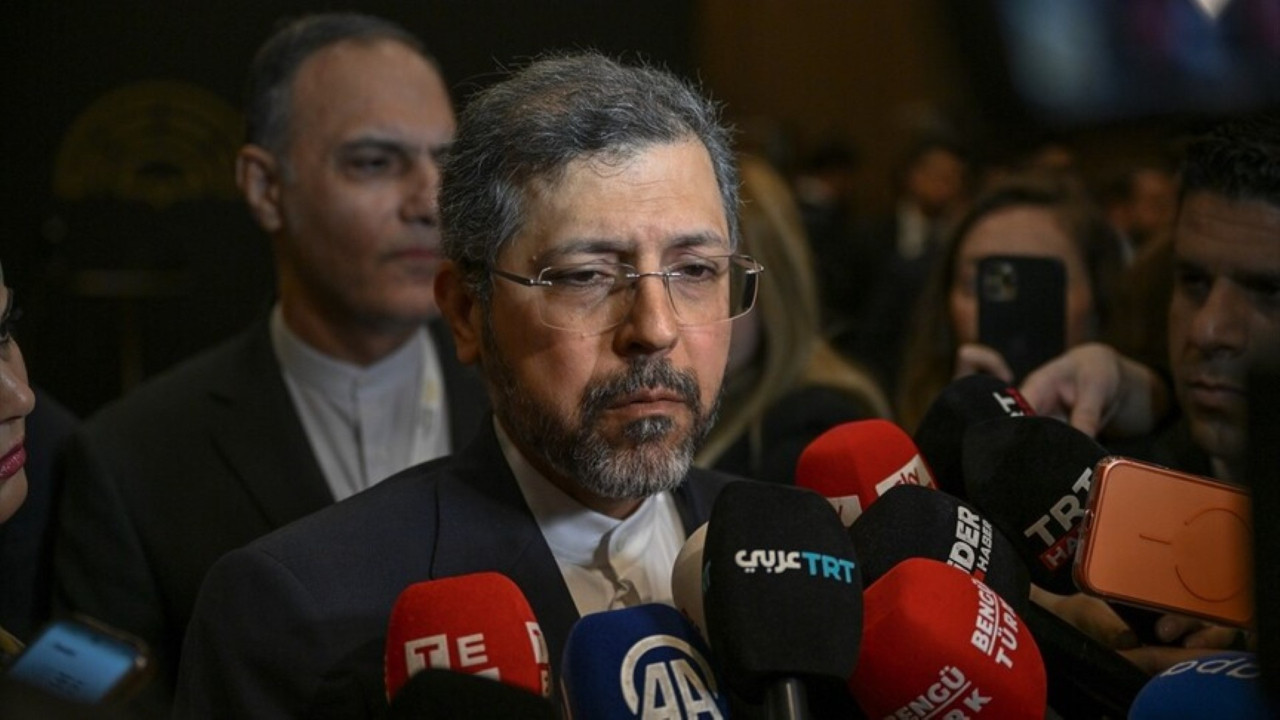 İran: Geçici ateşkesi kabul etmiyoruz