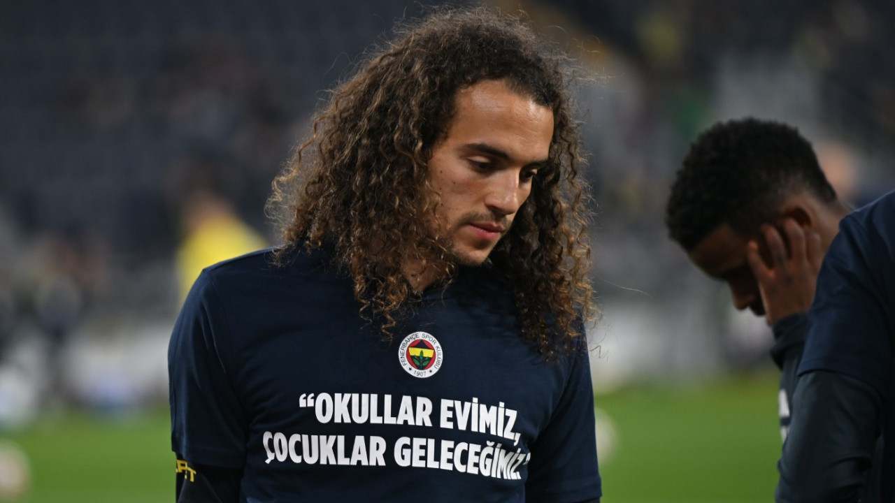 Kadıköy'de öğretmenlerimiz ve çocuklarımız unutulmadı