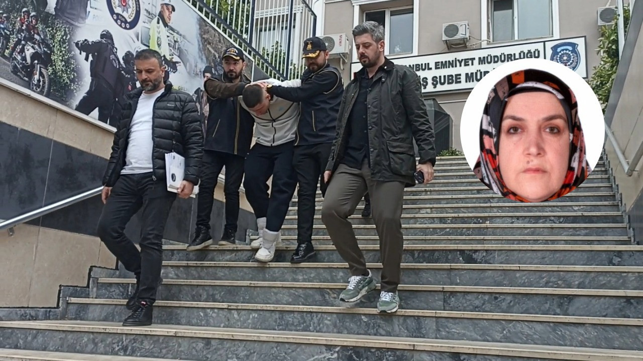 Kadını öldüren üniversiteli cinayeti itiraf etti