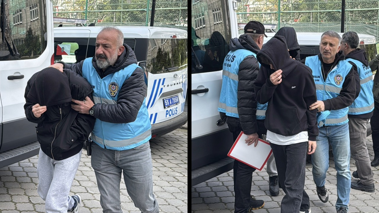 Okul saldırıları sonrası tutuklamalar sürüyor