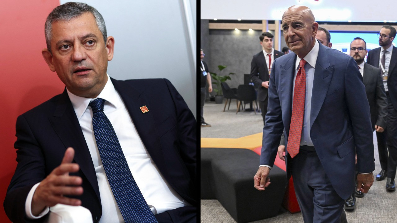 Özgür Özel, 'en kestirmeden' söyledi: "Persona non grata" ilan ediyoruz