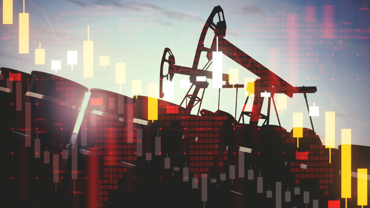 Petrolde tansiyon yüksek