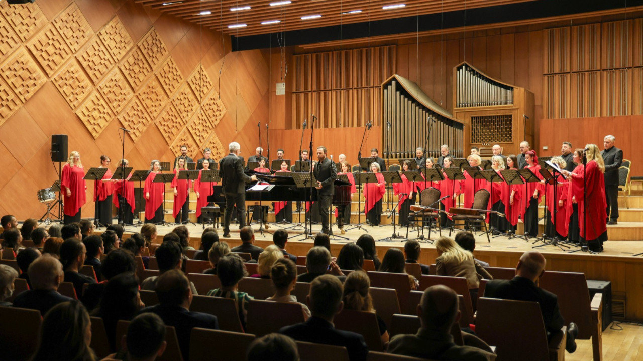 Portekiz Fadolarından Anadolu Türkülerine