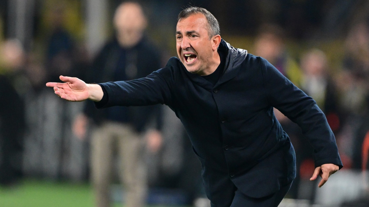 Recep Uçar: Fenerbahçe’ye şampiyonluk yarışında başarılar