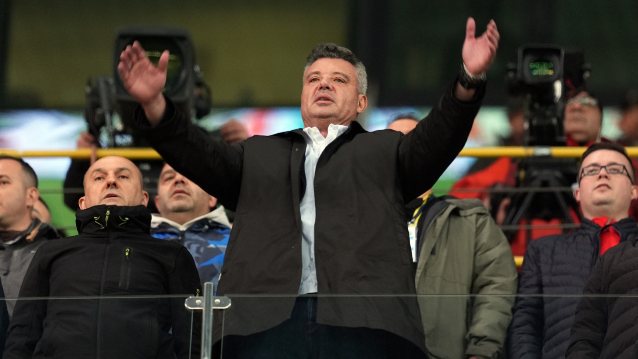 Sadettin Saran'dan kritik 'seçim' mesajı: 'Hak ettik!'