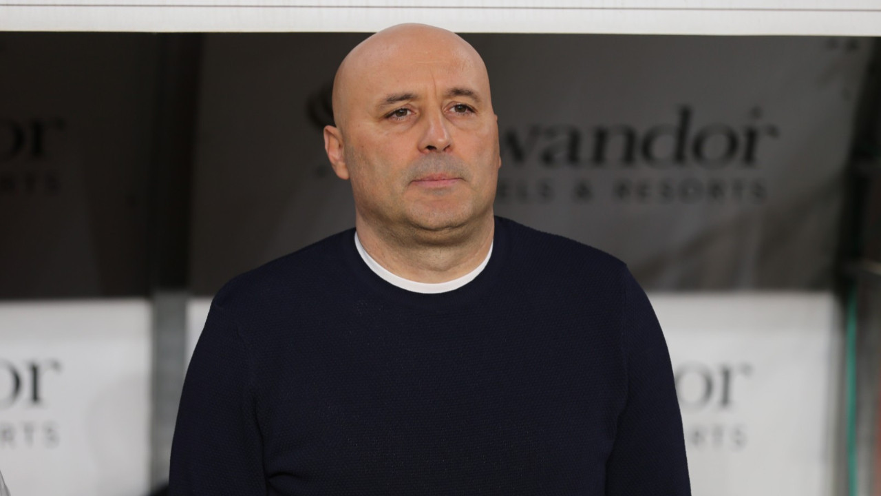 Sami Uğurlu: Kazansaydık ligi bitirebilirdik